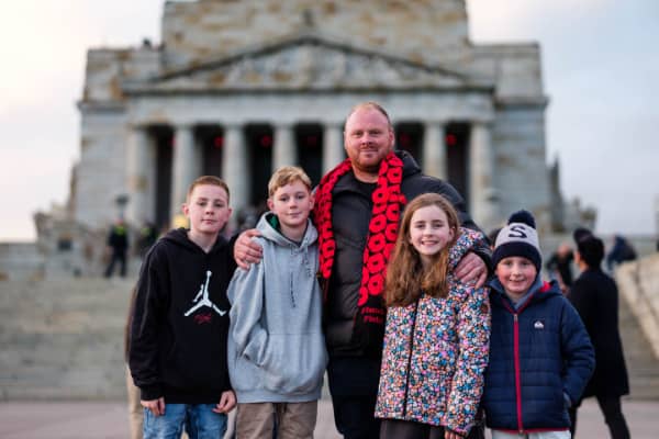 ANZAC Day RSL Victoria Guide