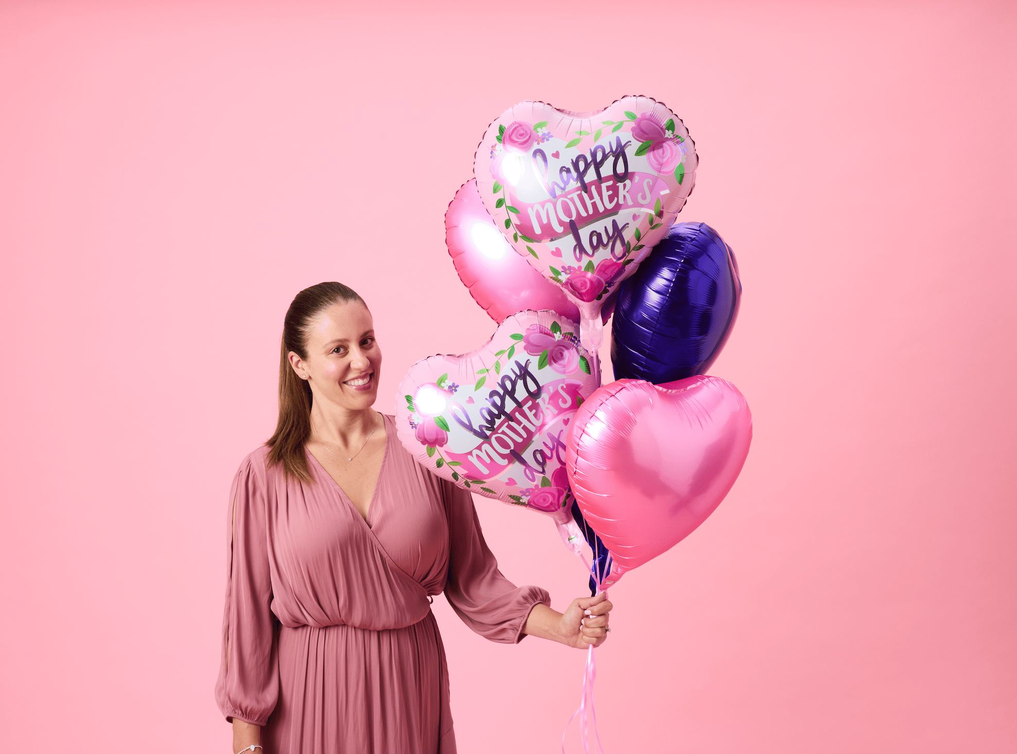 Spotlight Mother's Day Range