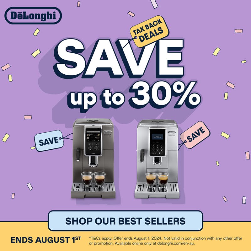 De'Longhi Sale