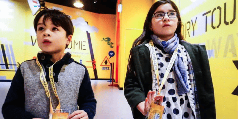 Best Melbourne Memberships for Families