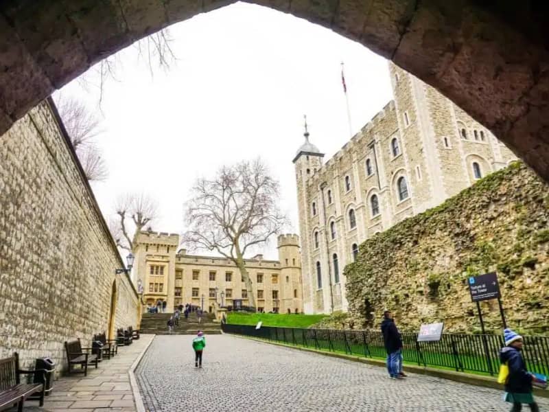 Tower of London
