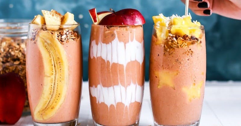 Best Melbourne Smoothie & Juice Bars