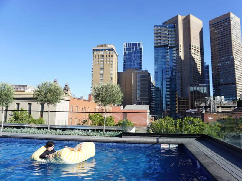 Family Hotels in Melbourne