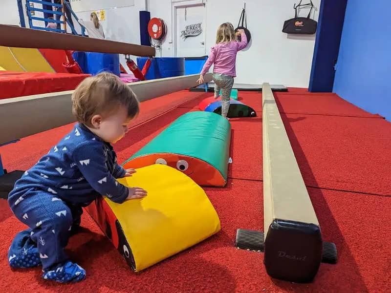 Playnastics Airport West