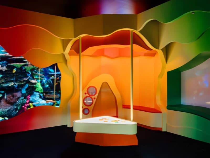 Imaginationation Chadstone Melbourne