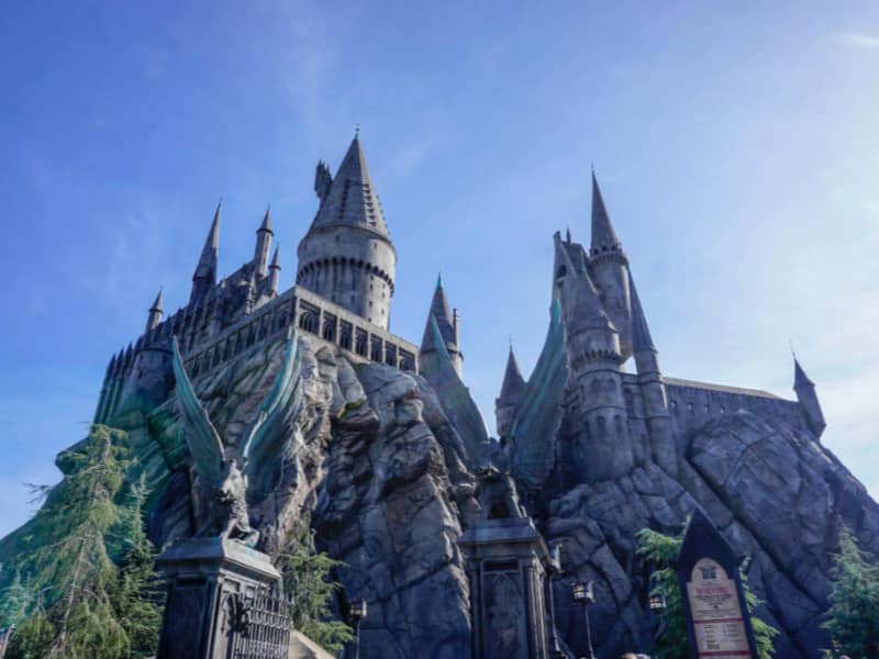 Universal Studios Hollywood