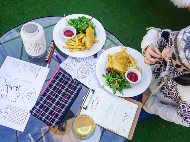Melbourne Pubs for Families
