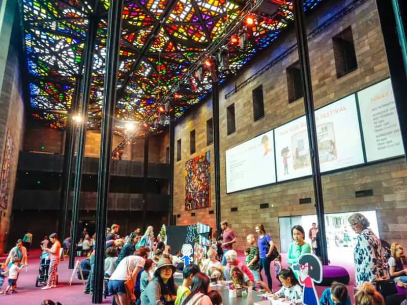 Melbourne Family Memberships