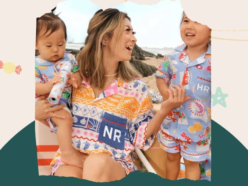 Best Christmas-themed pyjamas for kids