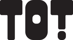 Tot Hot or Not logo