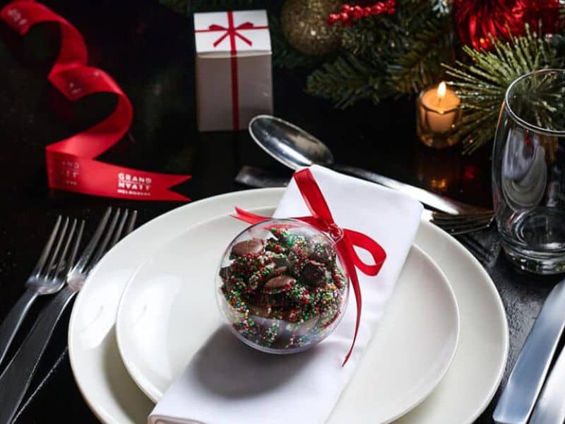 Best Christmas Buffets in Melbourne 2024