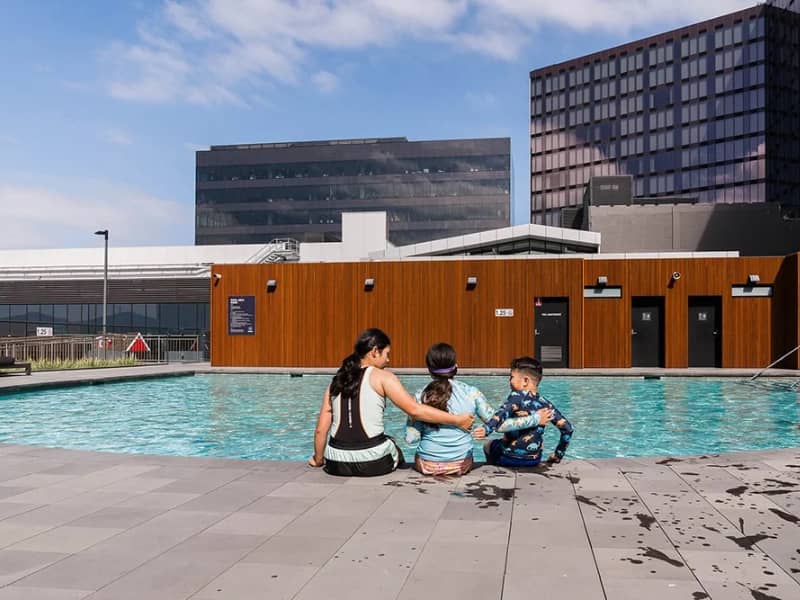 ParkRoyal Monash Melbourne