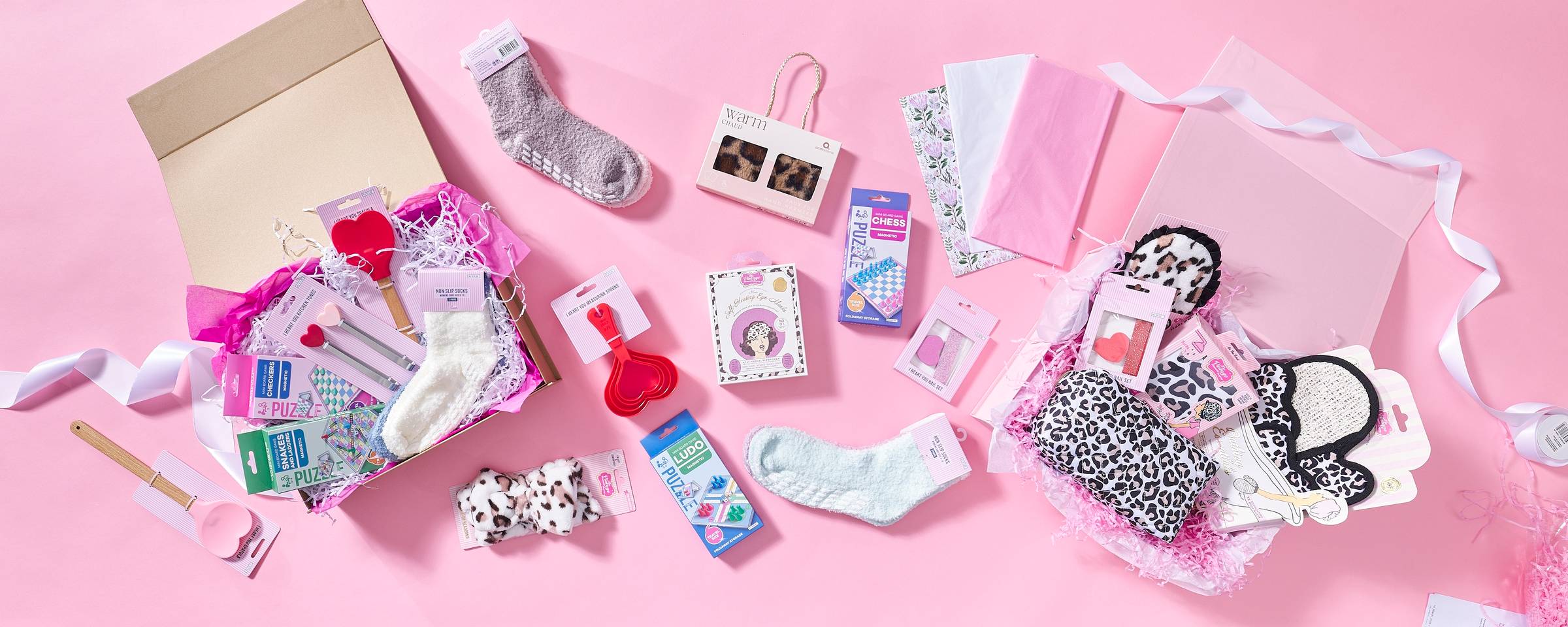 Spotlight Mother's Day Range