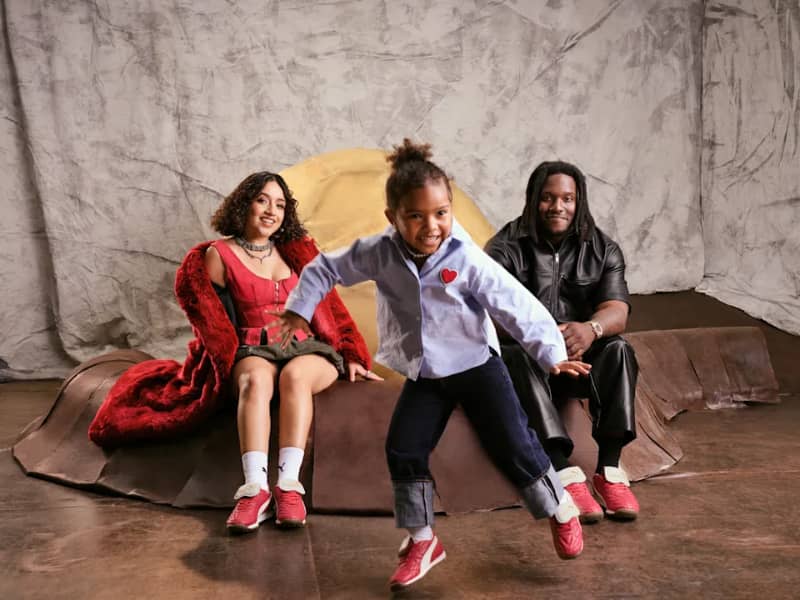PUMA Family and Friends Sale