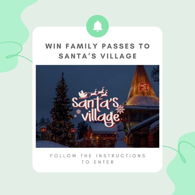 Santa's Village