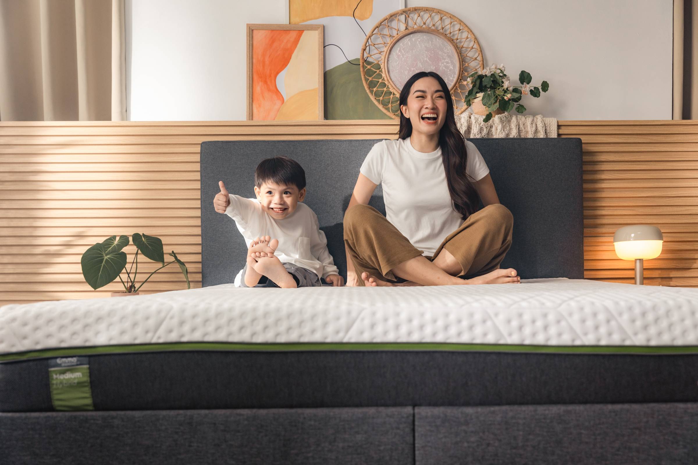 Emma Sleep BFCM Sale