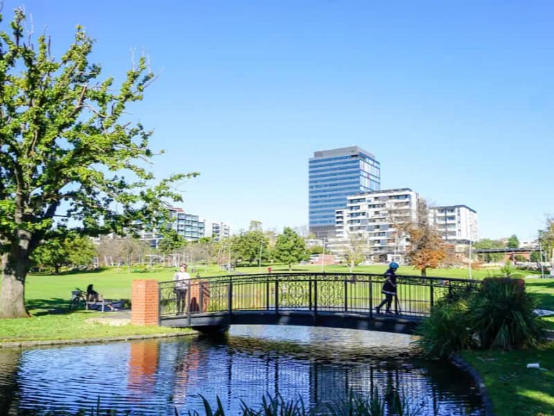 Picnic Spots in Melbourne