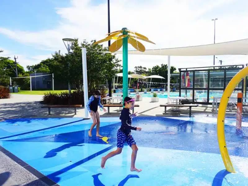 Heated Pools Melbourne