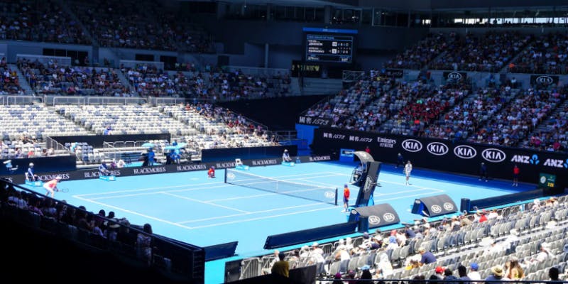 Australian Open