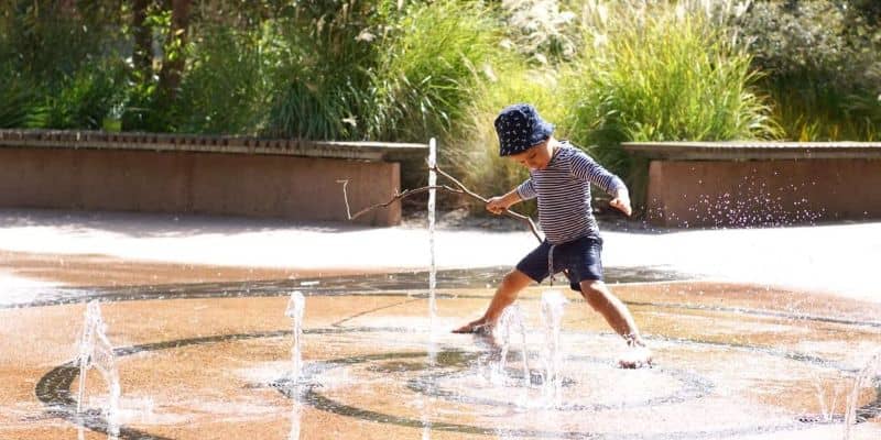 100 free things to do in Melbourne
