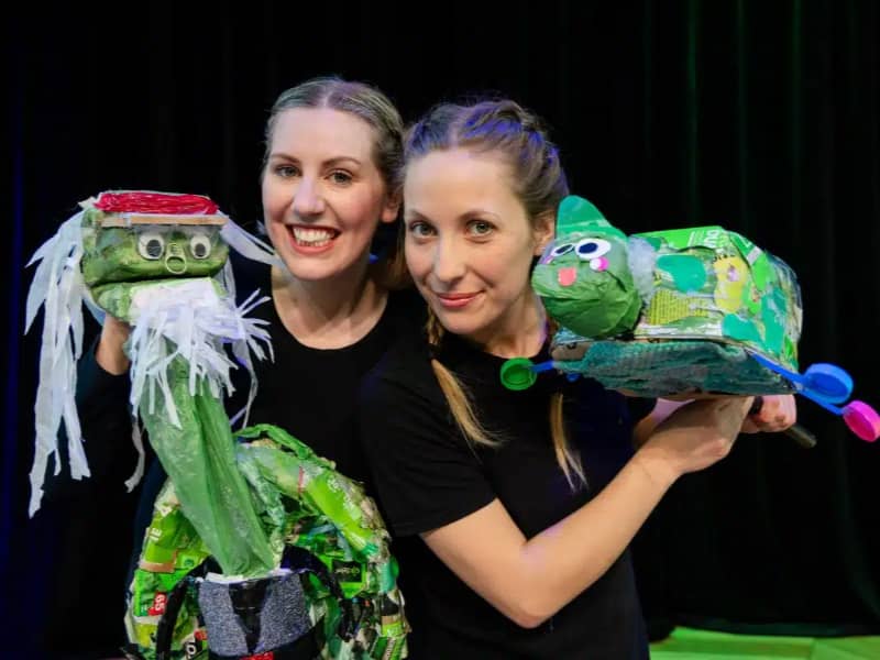 Autumn School Holidays in Melbourne 2026