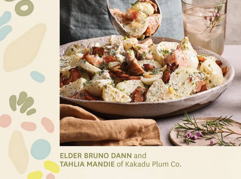 Kakadu Plum The Australian Ingredients Kitchen