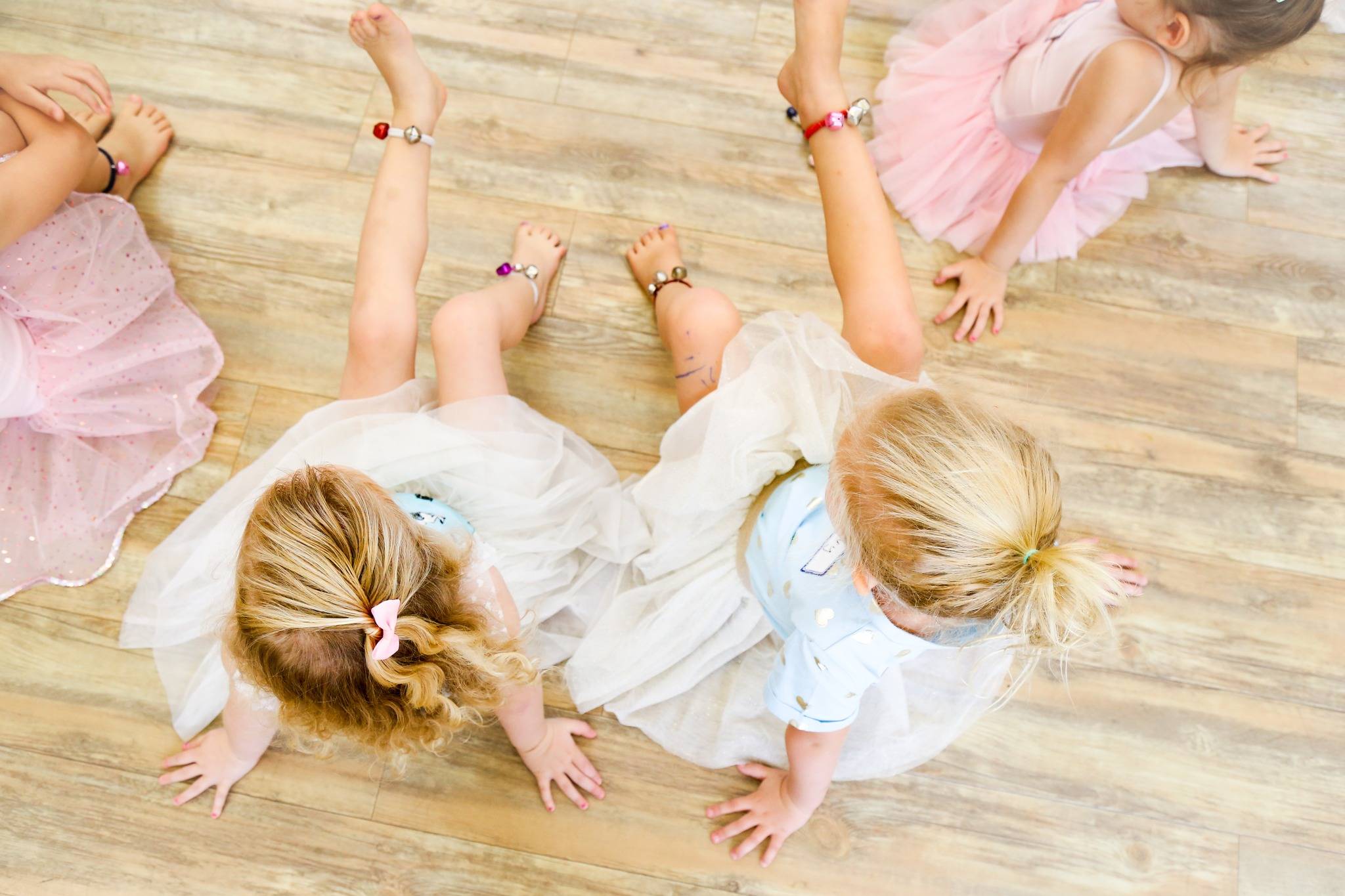 Australian Ballet School Holiday Program Geelong Arts Centre 2026