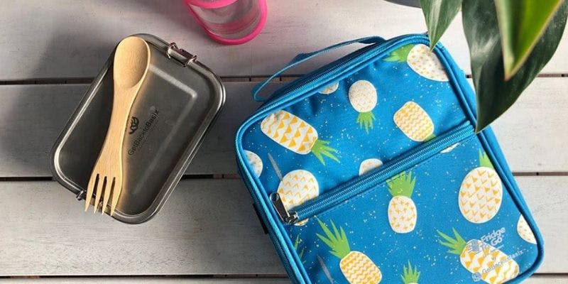 Best school lunchboxes