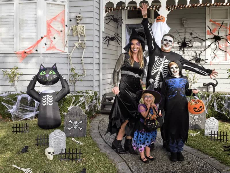 Where to buy Halloween costumes online