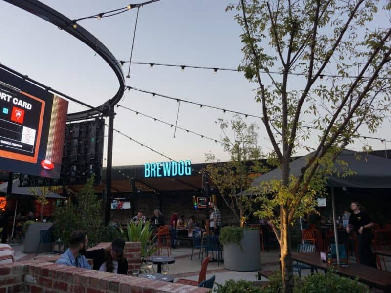 BrewDog Pentridge Coburg