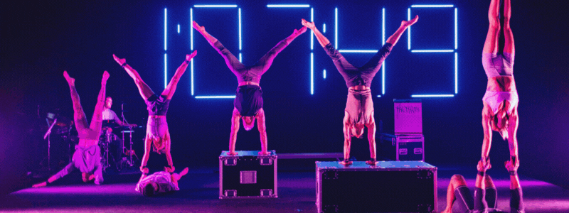 Tot Perks Summer Open Cart with image of A Thousand Hours