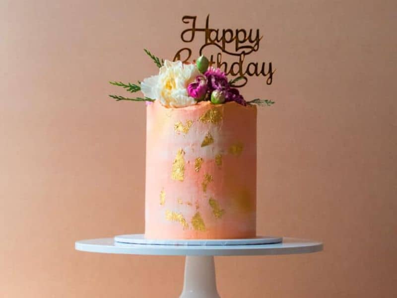 Cake Delivery Melbourne
