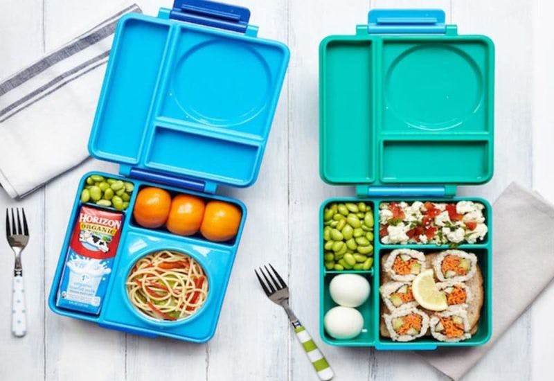 bento box lunchbox