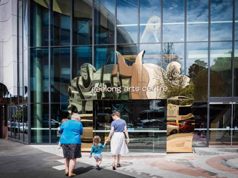 Geelong Arts Centre