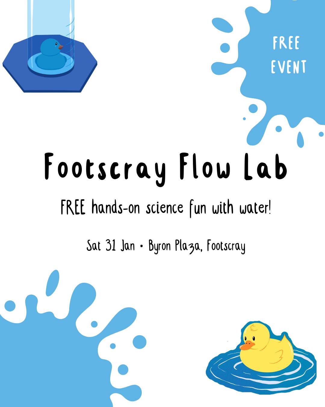 Footscray Flow Lab