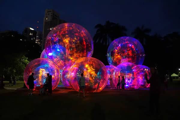 LIT Wyndham Park Werribee 2026