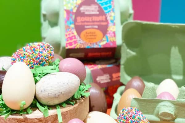 Best Easter eggs to buy