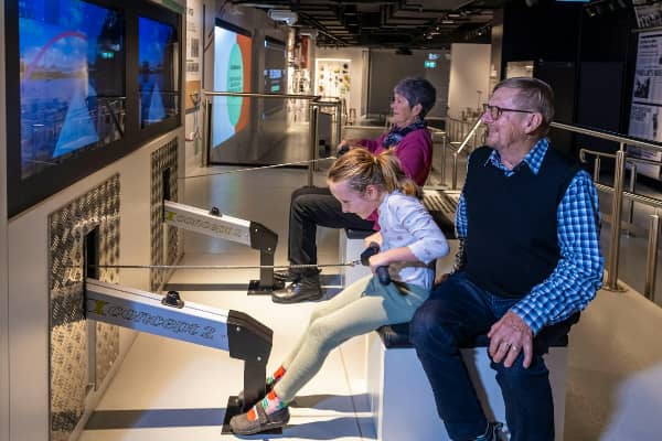Geelong Sports Museum