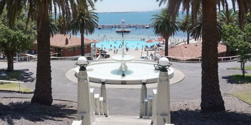 Visit Geelong with Kids