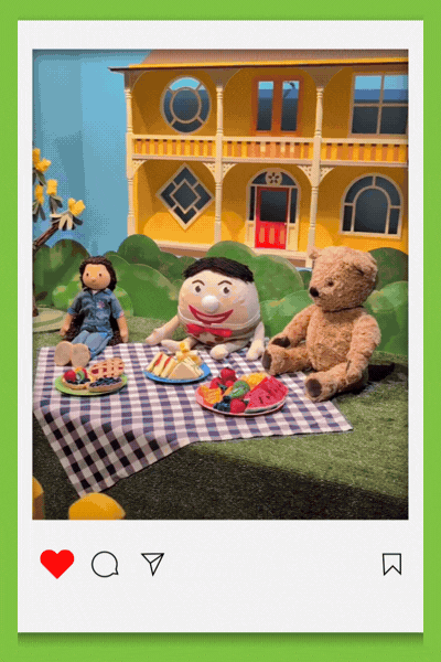 Play School Exhibition at ACMI 2026