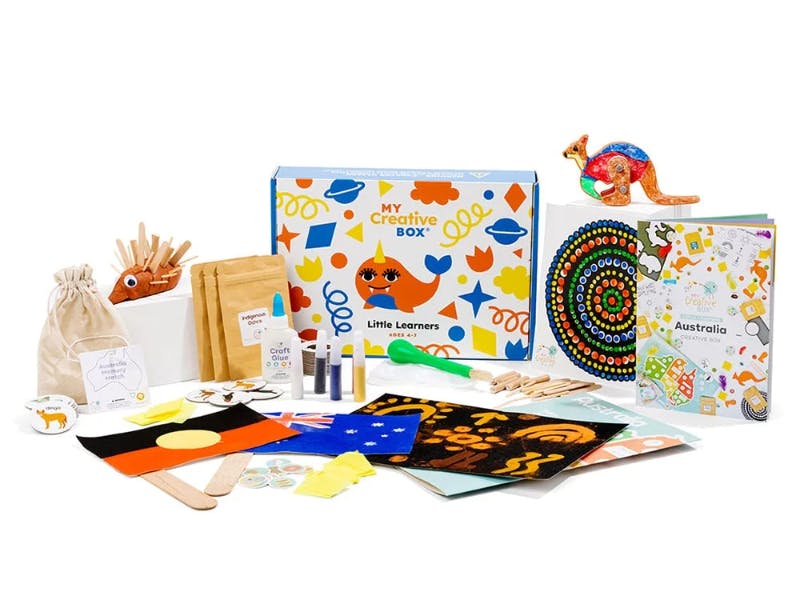 Best Kids' Gift Hampers for the Ultimate Gift