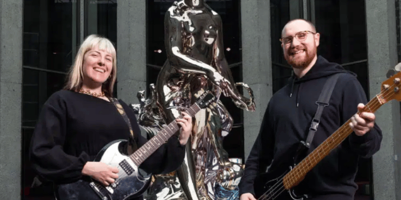 NGV festival