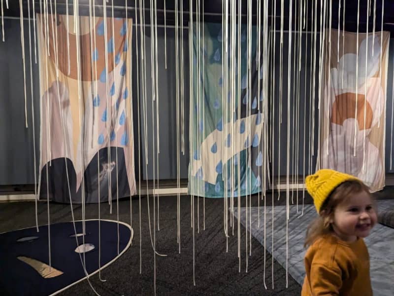 RAIN Exhibition by ArtPlay