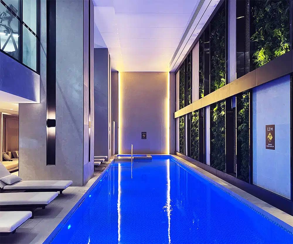 Dorsett Hotel Melbourne