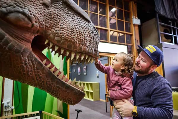 Discovery Centre Bendigo