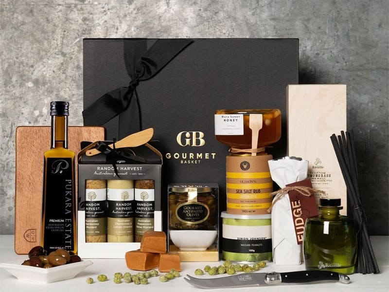 10 Best Homewares Gift Hampers