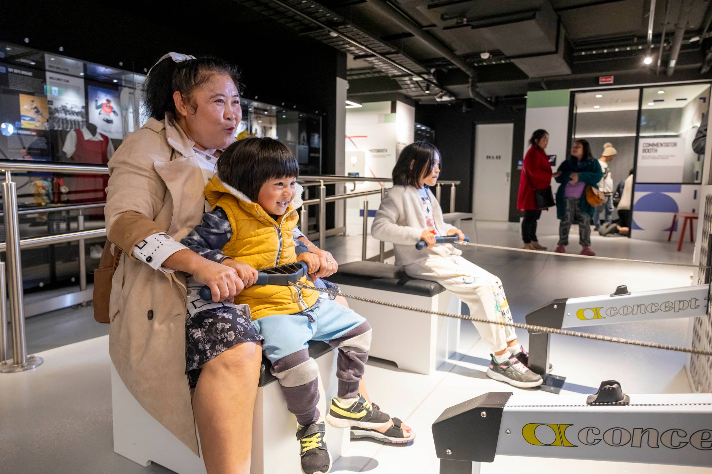 Geelong Sports Museum