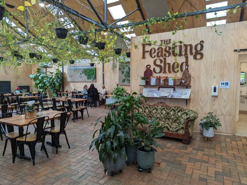 Feasting Shed Werribee