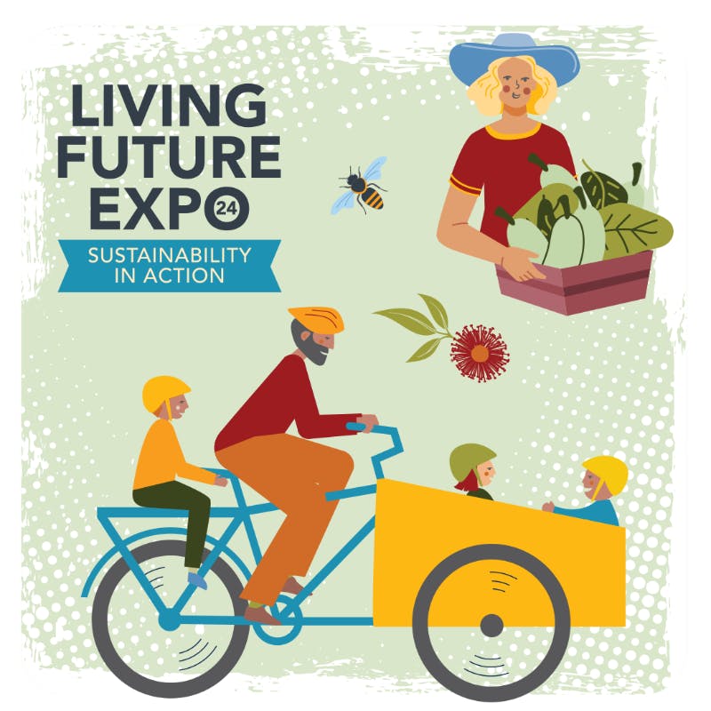 Future Living Expo