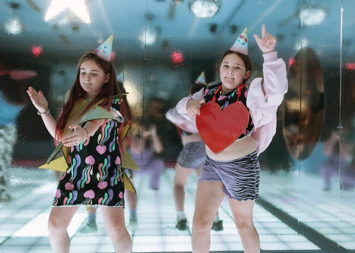 NGV Kids Summer Festival 2026